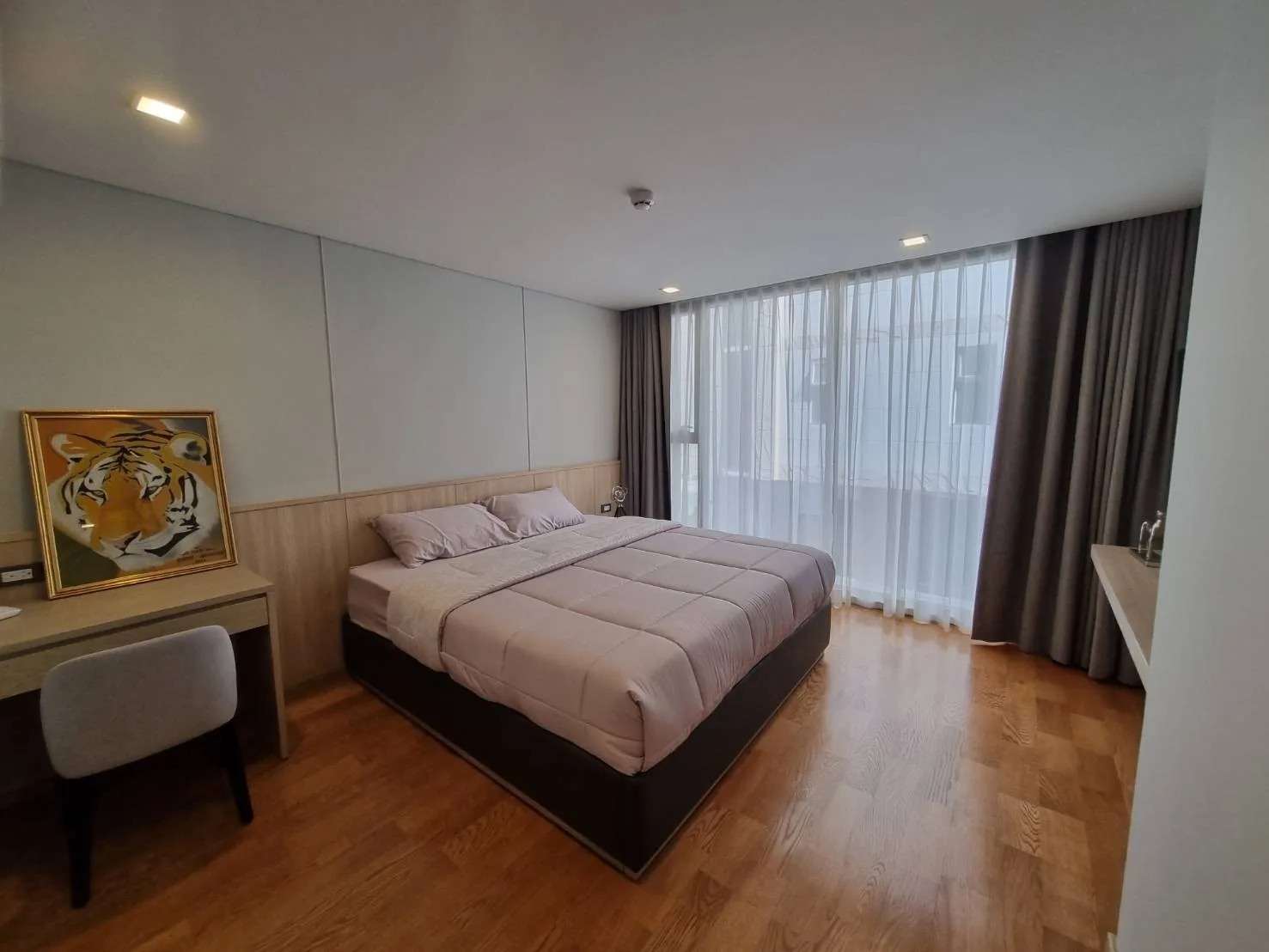 Property photos for Piya Apartment Sukhumvit 15