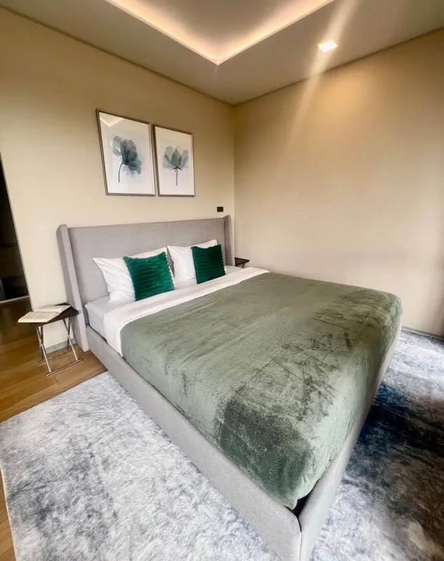 Property photos for Fynn Sukhumvit 31