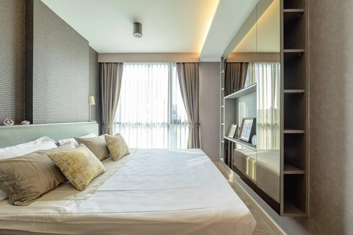 Property photos for The Unique Sukhumvit 62/1