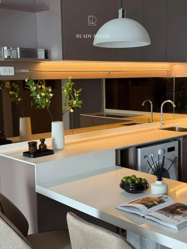 Property photos for Ideo Sukhumvit ??? Rama 4