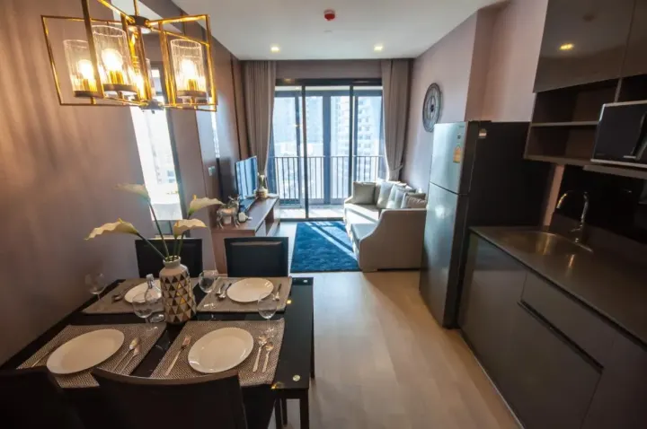Property photos for Ashton Asoke
