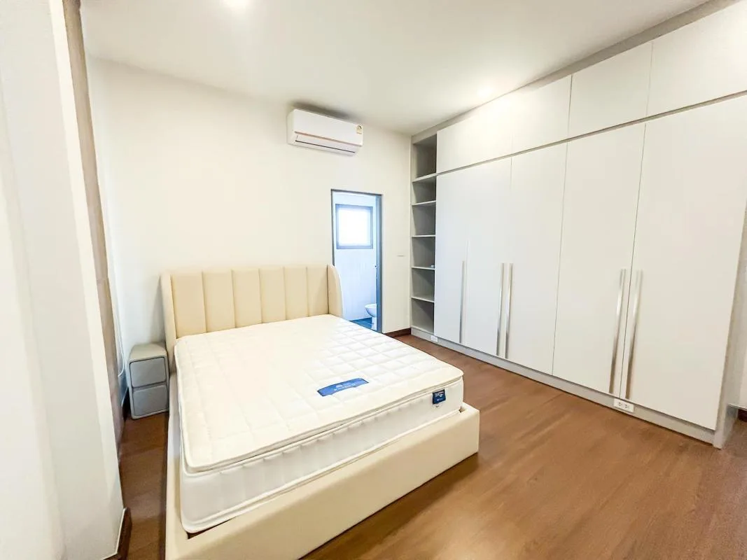 Property photos for The City Bangna