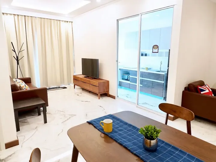 Property photos for Supalai Elite Surawong
