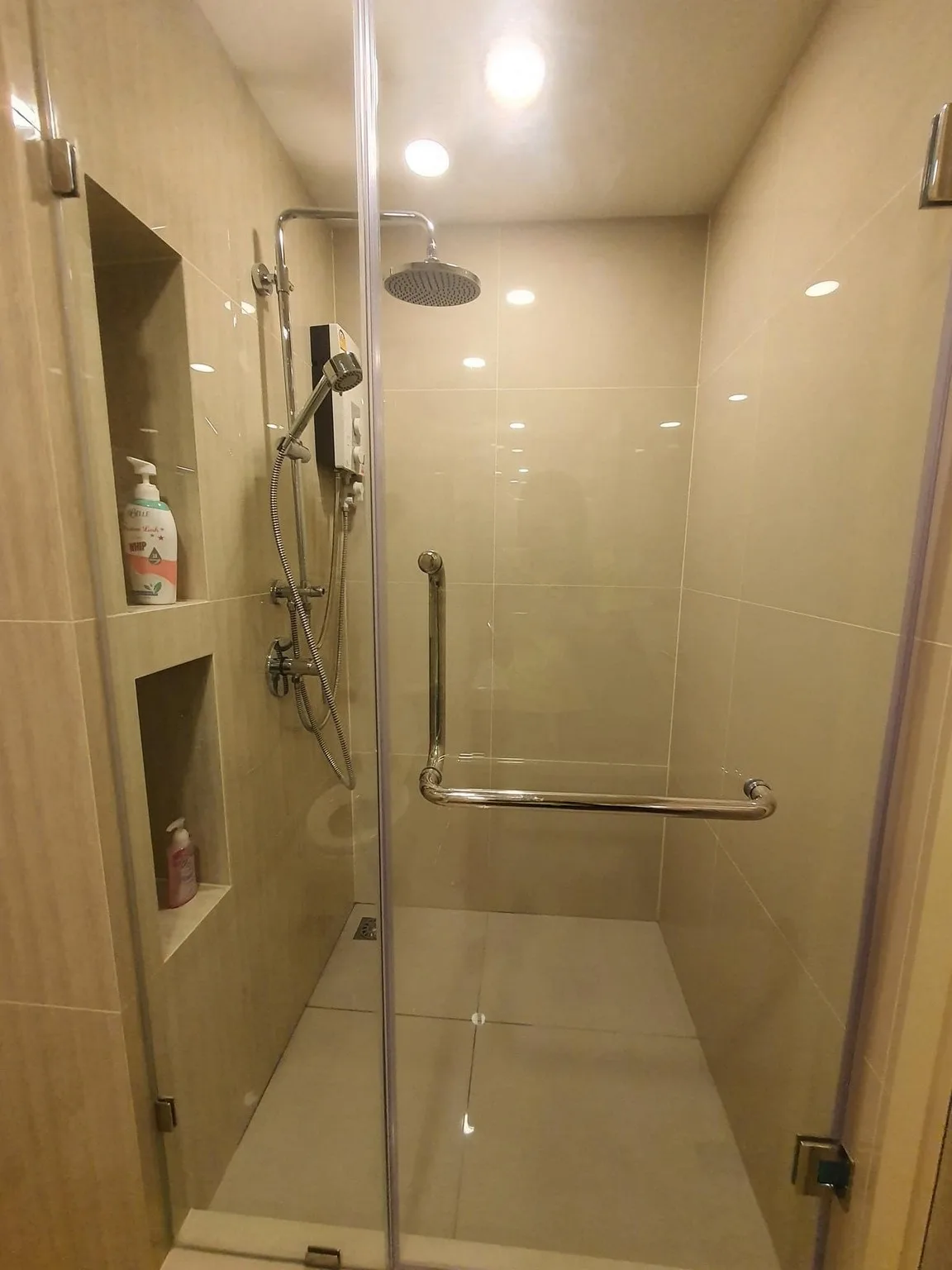Property photos for Ikon Sukhumvit 77