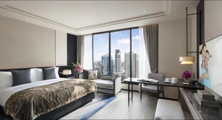 Property photos for Ascott Thonglor Bangkok