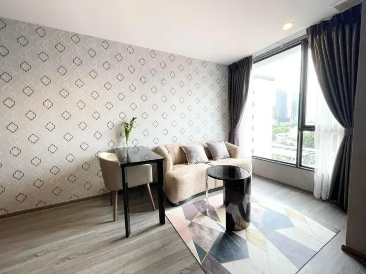 Property photos for Ideo Mobi Sukhumvit 40