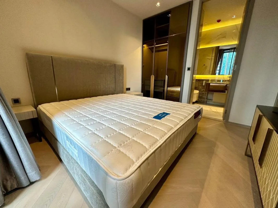 Property photos for The Reserve Sathorn