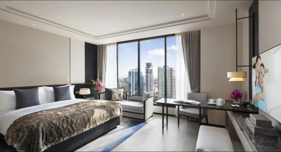 Property photos for Ascott Thonglor Bangkok