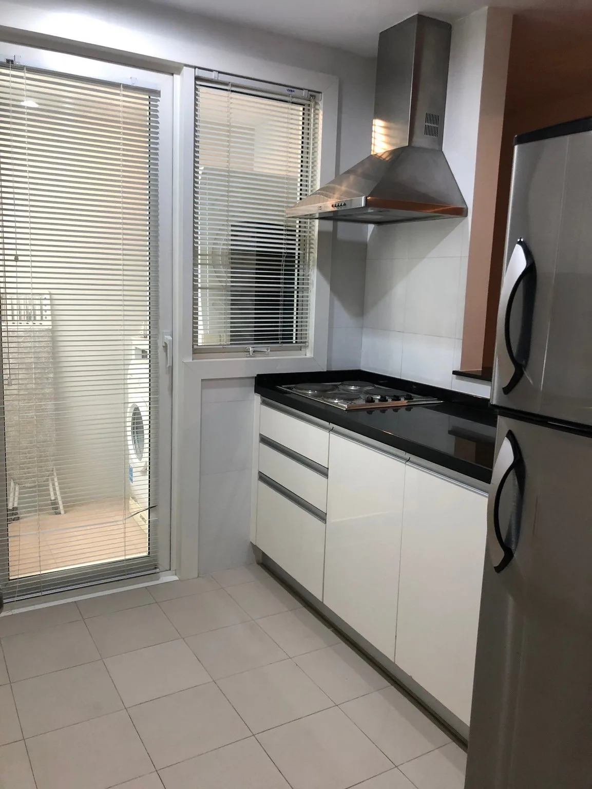 Property photos for Siri Residence