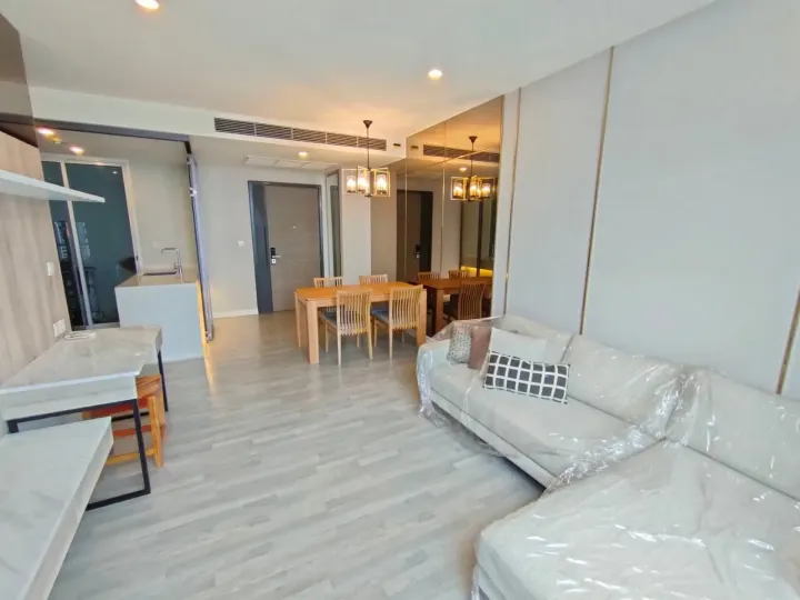 Property photos for The room Sathorn - TanonPun