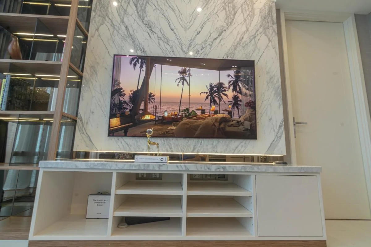 Property photos for The Bangkok Sathorn