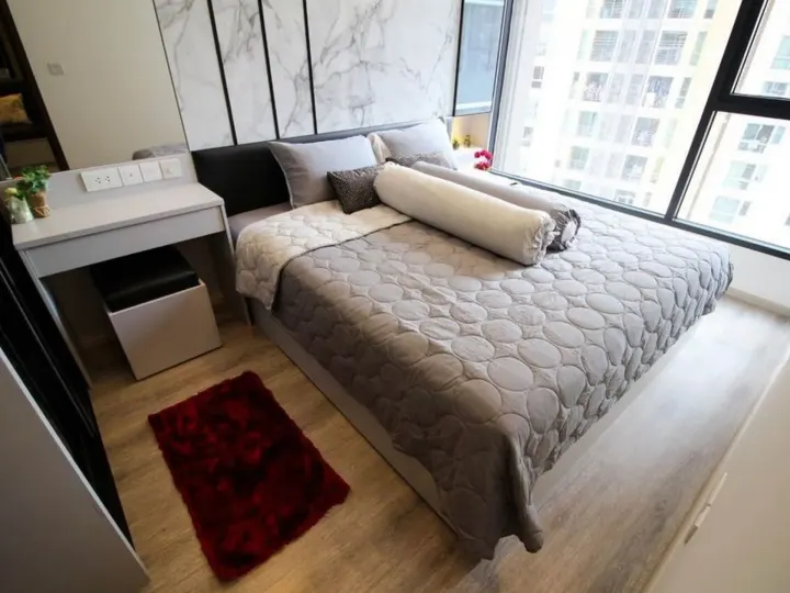 Property photos for Ideo Mobi Asoke