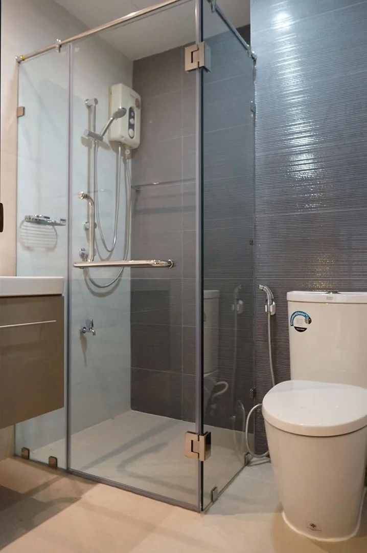 Property photos for Green Point Silom