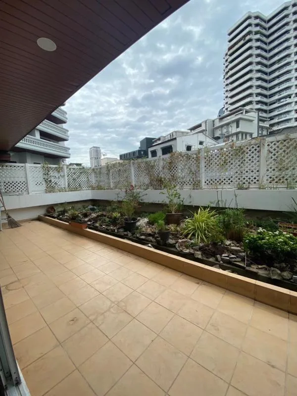 Property photos for Sethiwan Mansion Sukhumvit 49