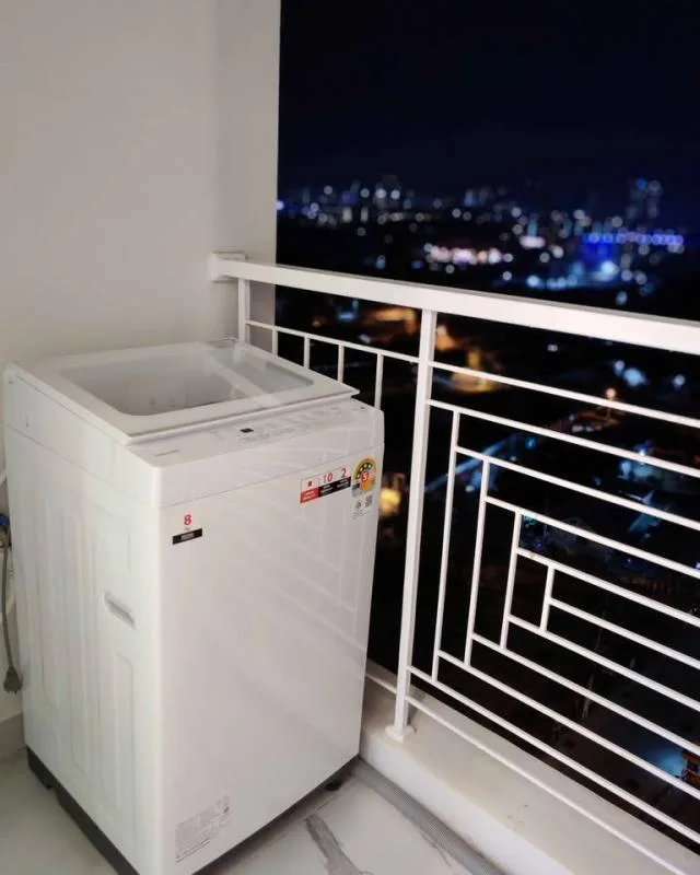 Property photos for Empire Tower Pattaya