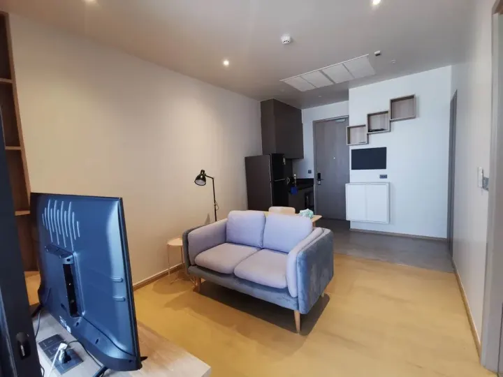 Property photos for ASHTON Asoke - Rama 9