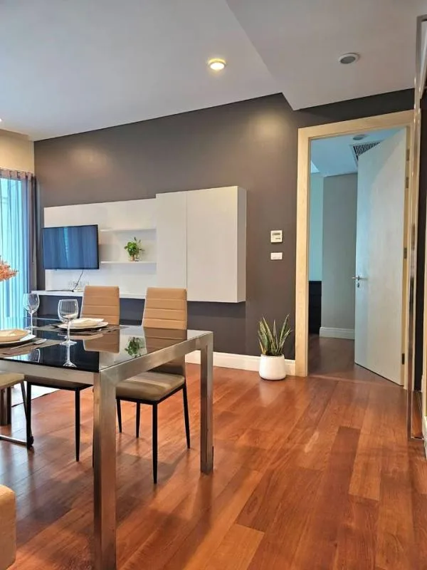 Property photos for Bright Sukhumvit 24