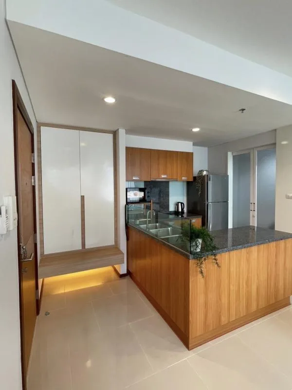 Property photos for Villa Sathorn