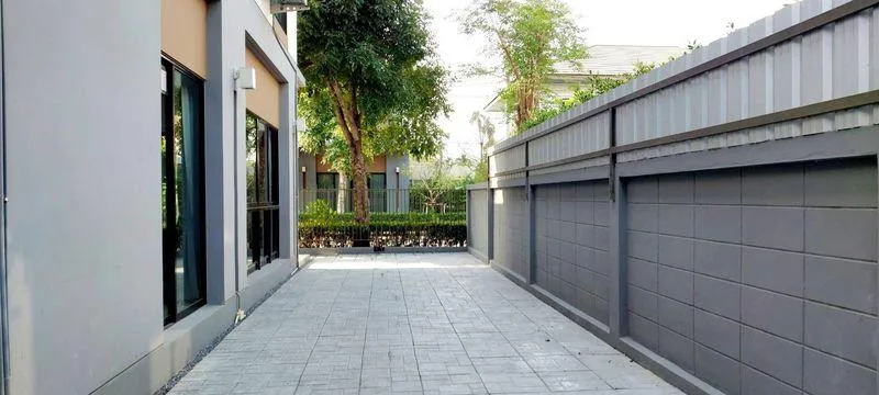 Property photos for Lumpini House, Suan Luang Rama Ix