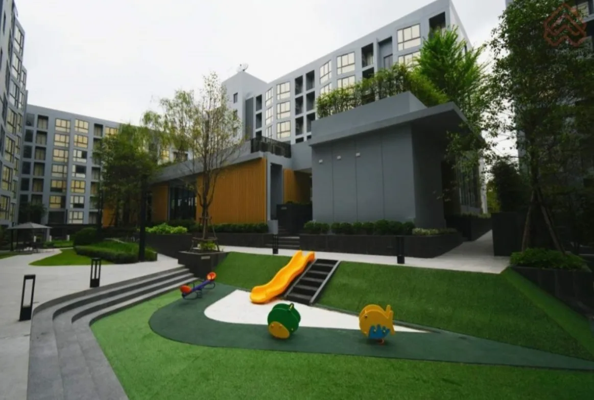 Property photos for The Nest Sukhumvit 71