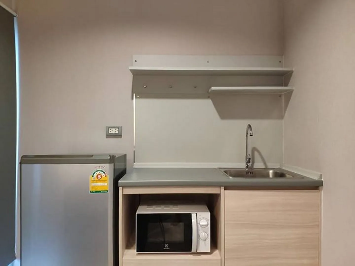 Property photos for Plum Condo Ramkhamhaeng Station
