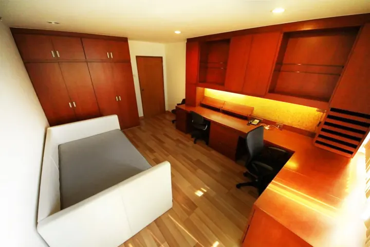 Property photos for The Habitat Sukhumvit 53