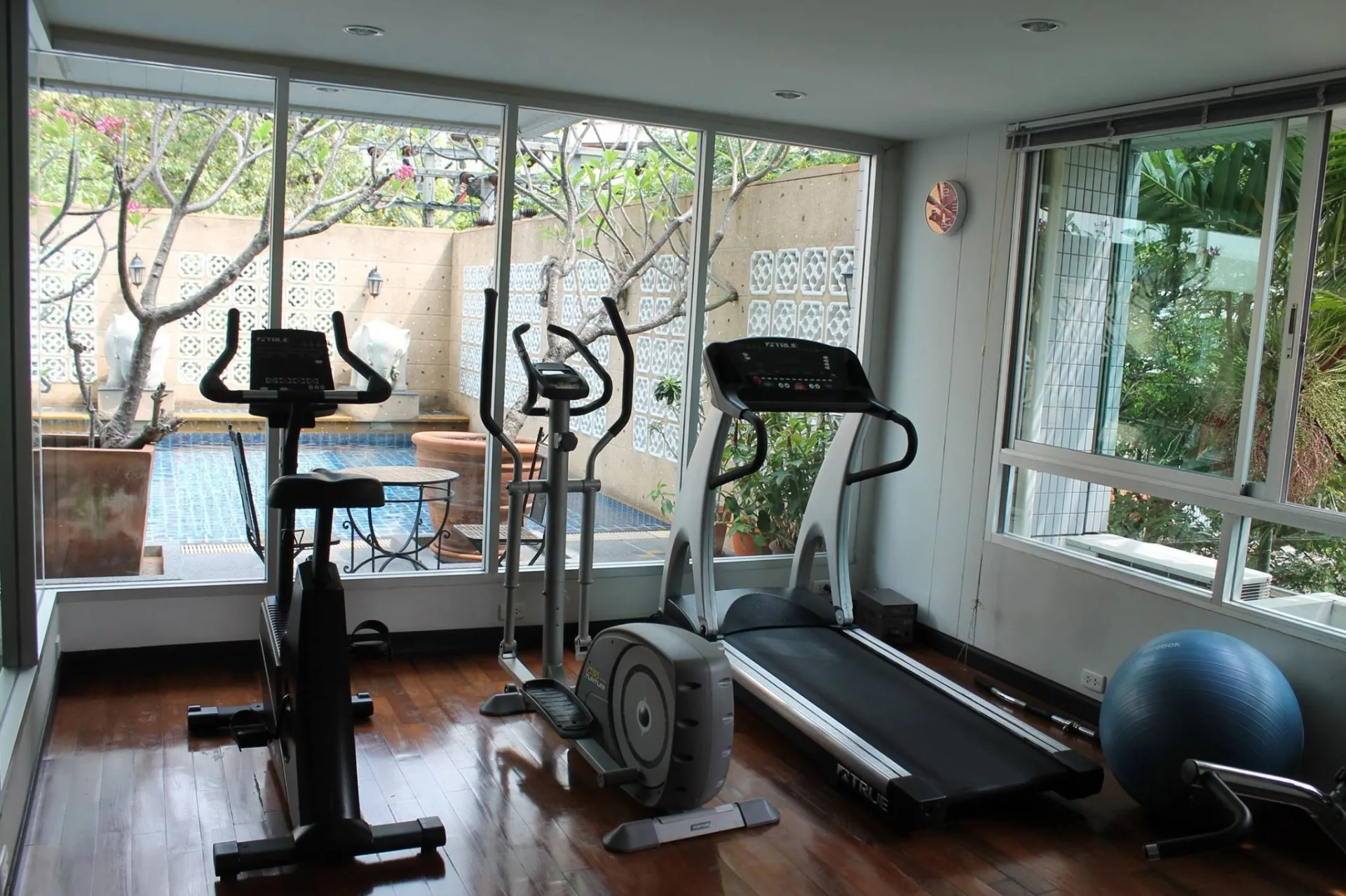 Property photos for Baan Thirapa