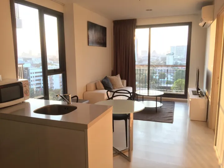 Property photos for Rhythm Sukhumvit 42