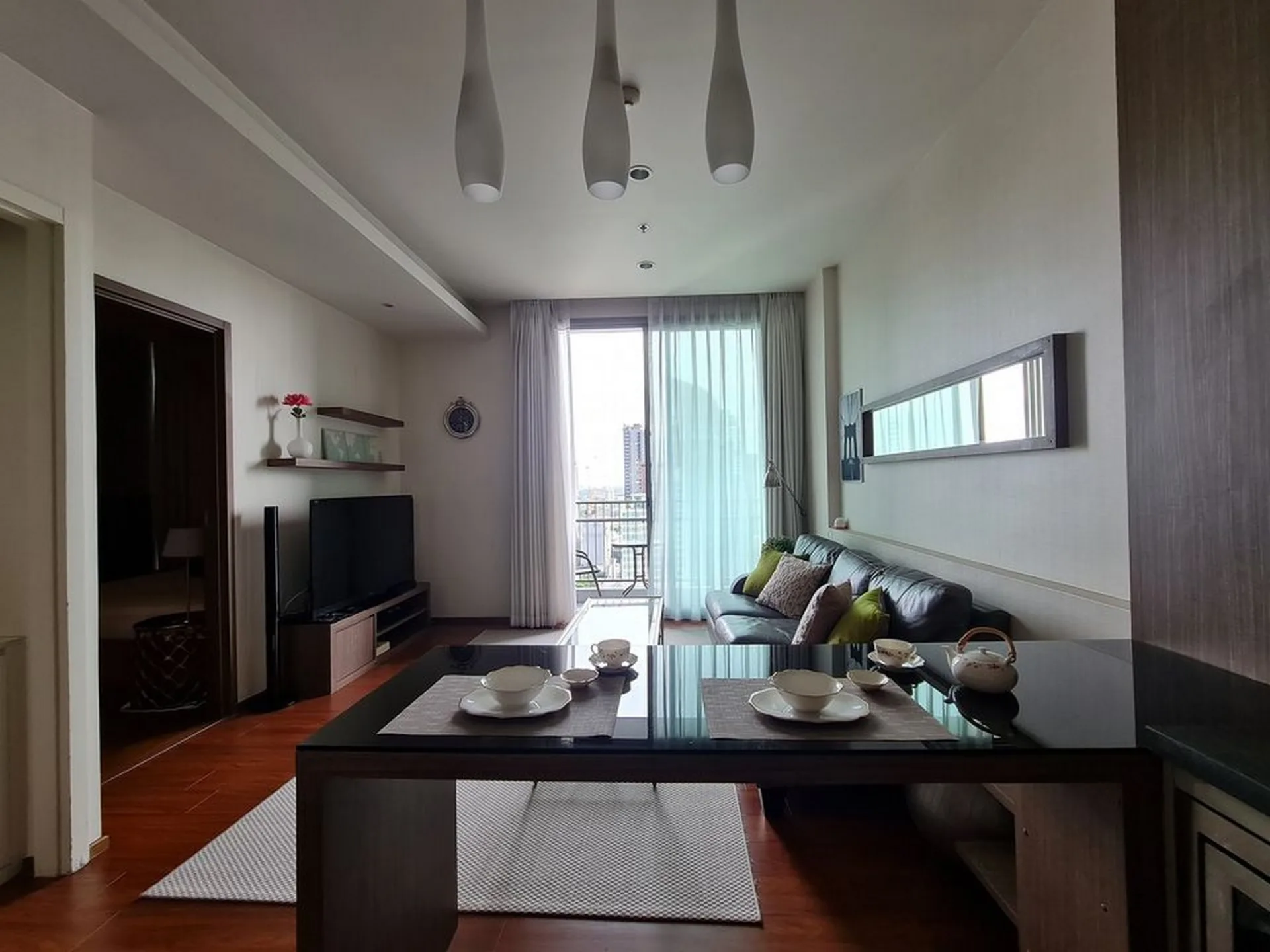 Property photos for Quattro by Sansiri