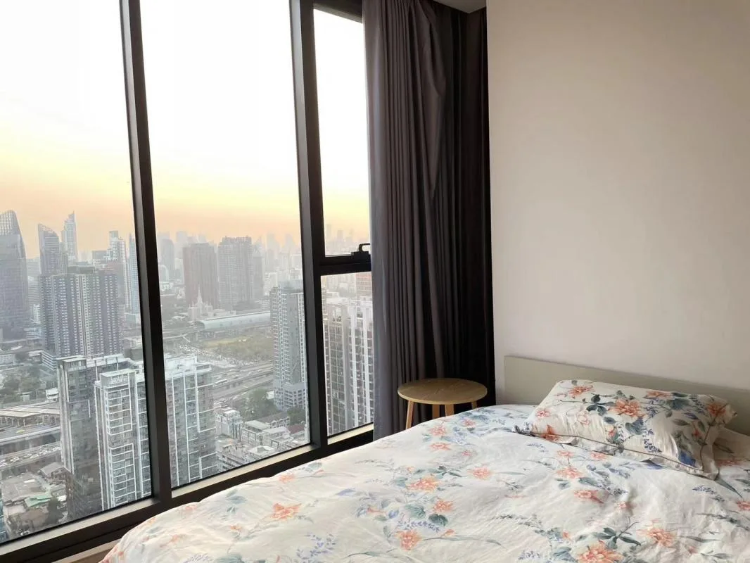 Property photos for One 9 Five Asoke - Rama 9