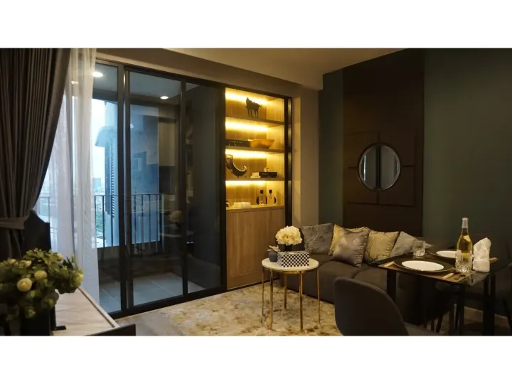 Property photos for Ideo Mobi Asoke
