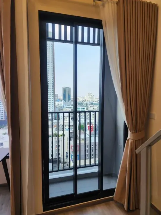 Property photos for Soho Bangkok Ratchada