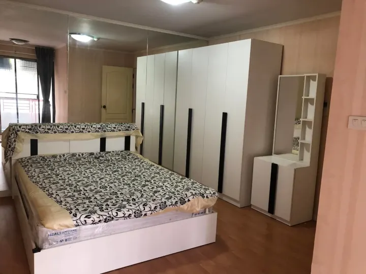 Property photos for Lumpini Place Suanplu - Sathorn