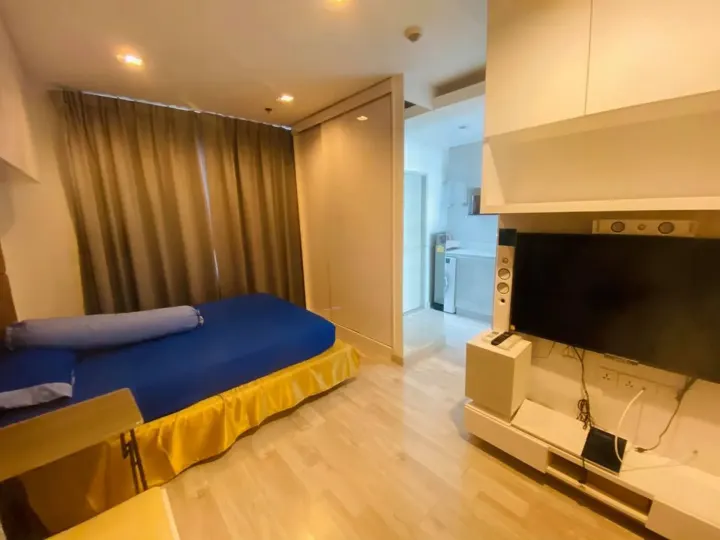 Property photos for Ideo Mobi Rama 9