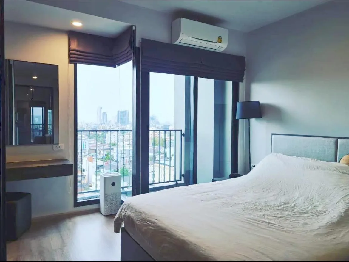 Property photos for Ideo Ratchada-Sutthisan
