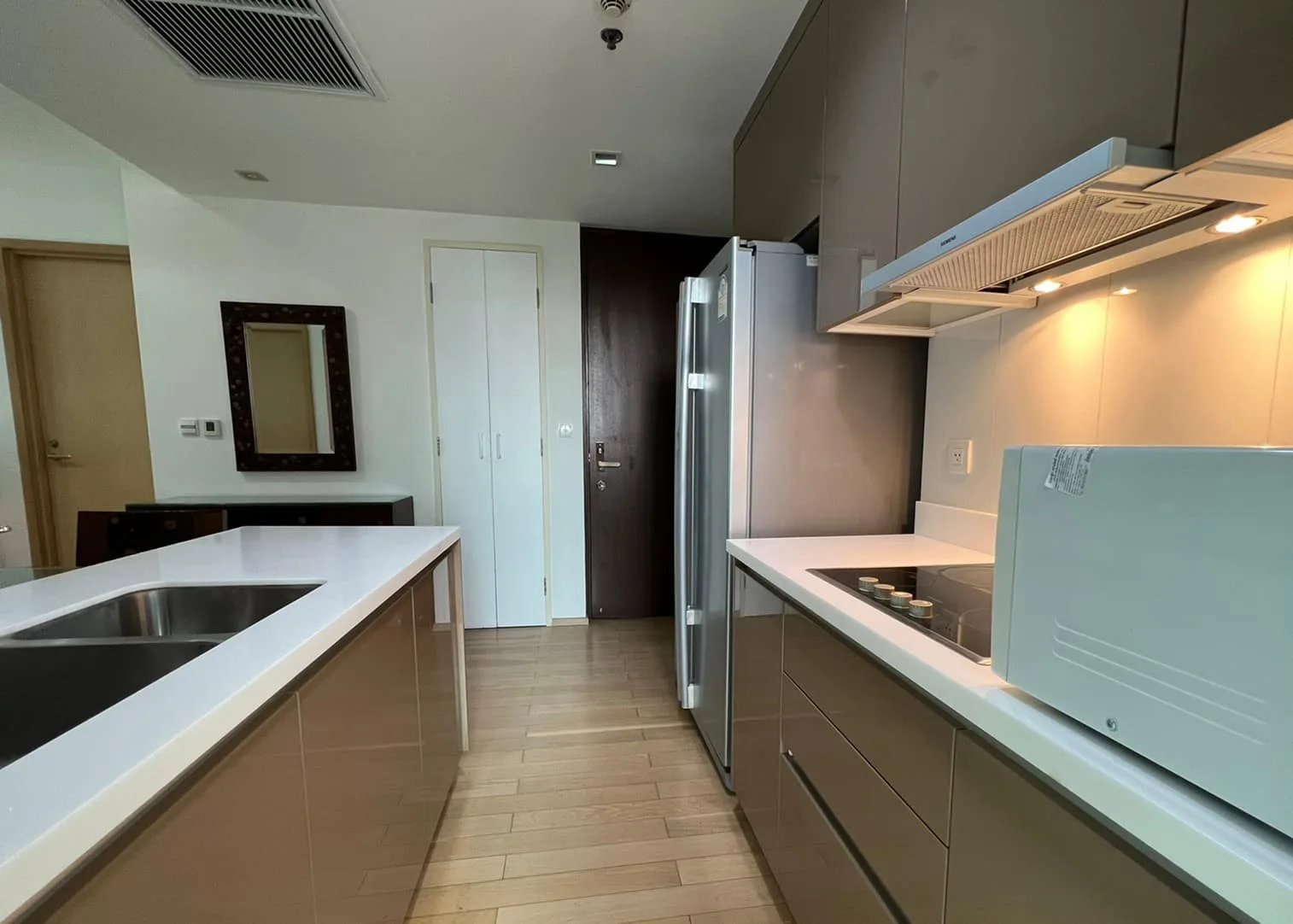 Property photos for Siri at Sukhumvit