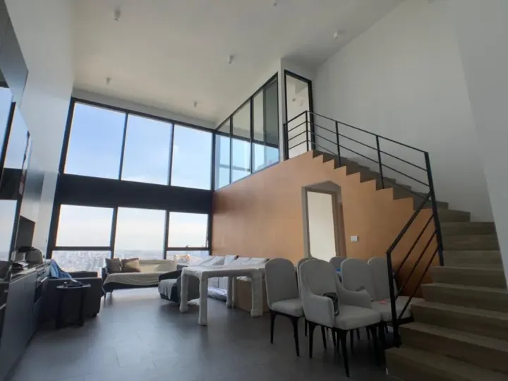 Property photos for The Lofts Silom
