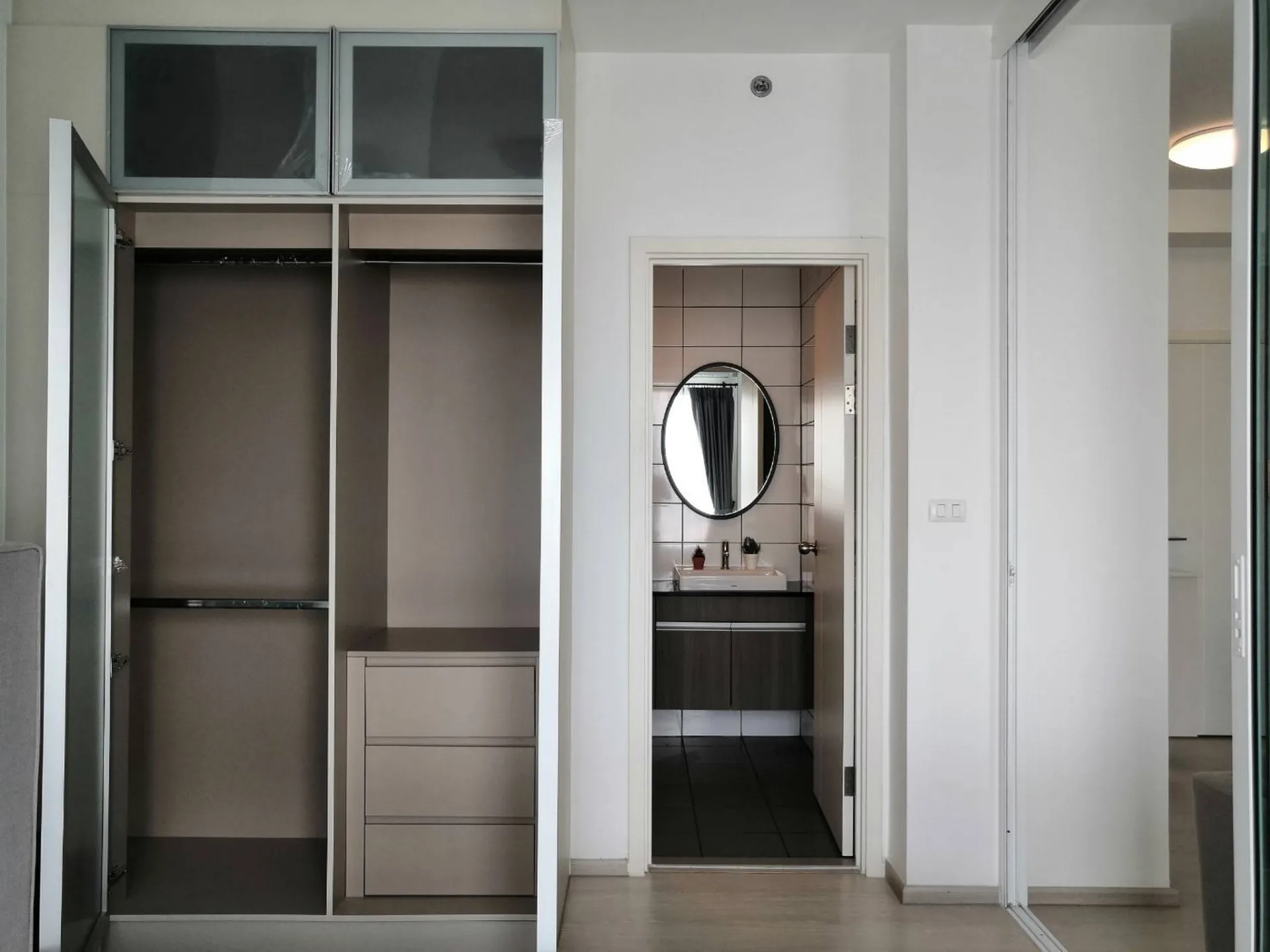 Property photos for Chapter One Eco Ratchada - Huaikwang