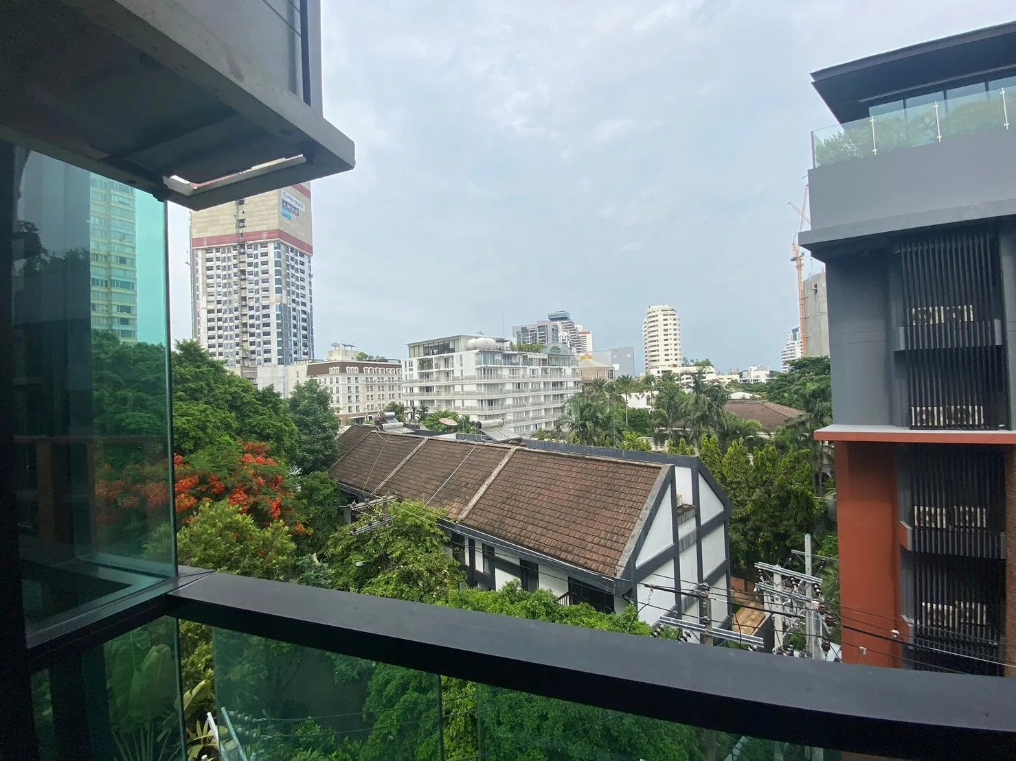 Property photos for Le Cote Thonglor 8