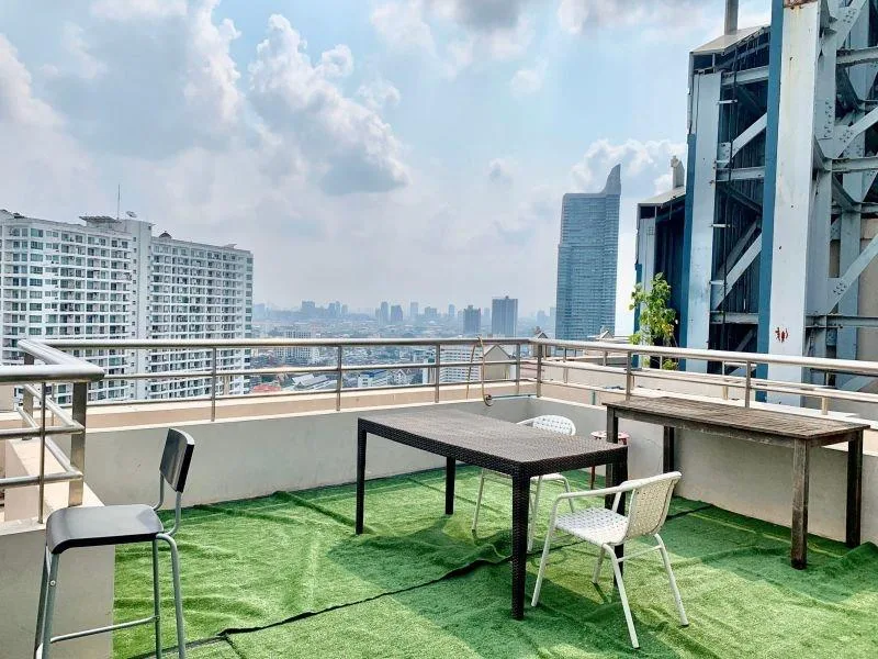 Property photos for Watermark Chaophraya River