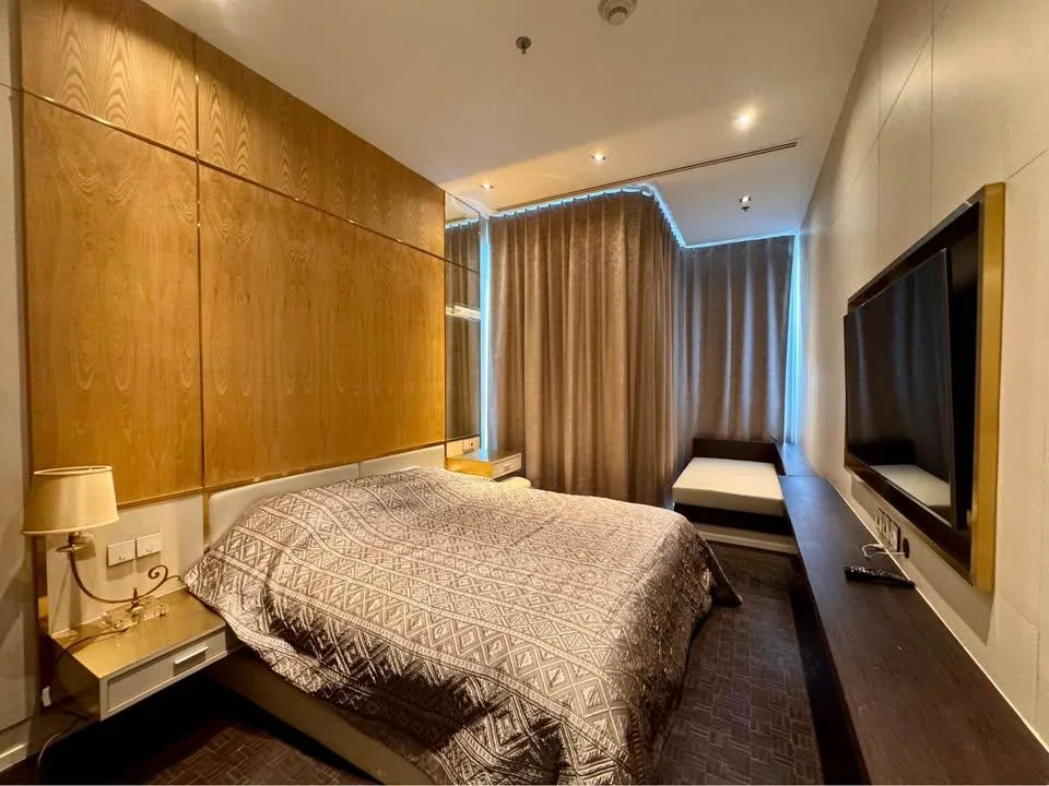 Property photos for The Ritz - Carlton Residences at MahaNakhon