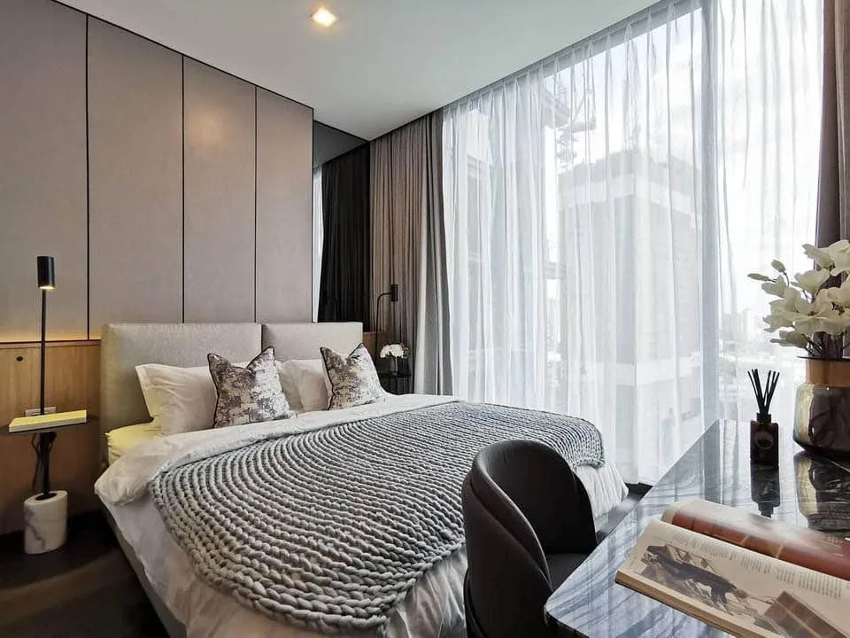 Property photos for Laviq Sukhumvit 57