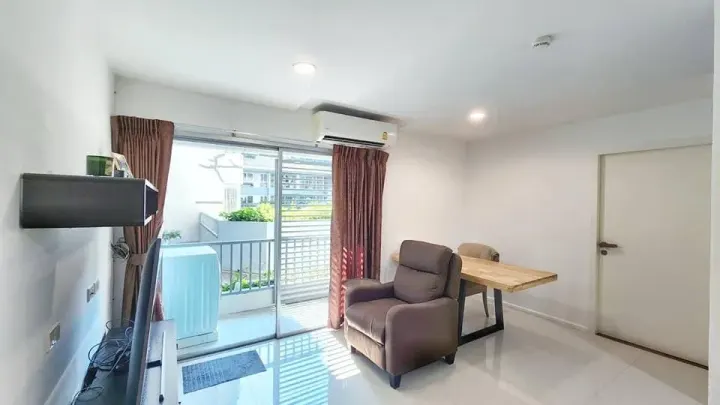 Property photos for Whizdom @ Punnawithi Station
