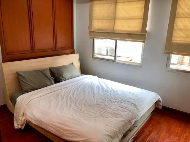 Property photos for Baan Klang Krung Thonglor