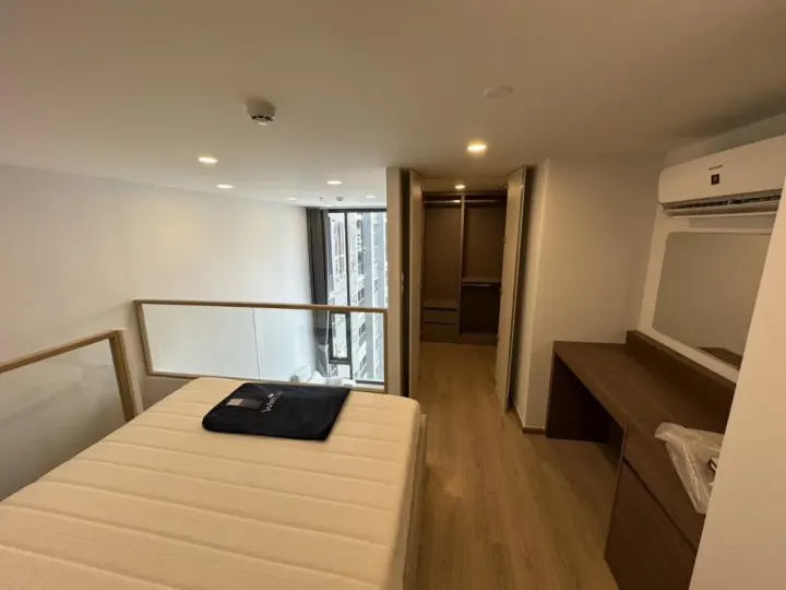 Property photos for Life Rama 4 - Asoke