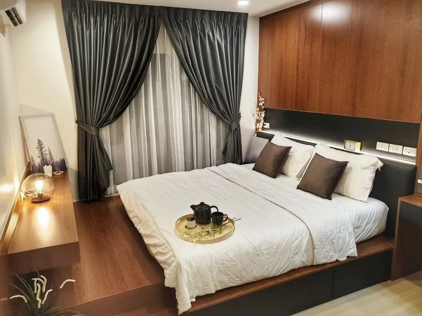 Property photos for Supalai Loft @Talat Phlu Station
