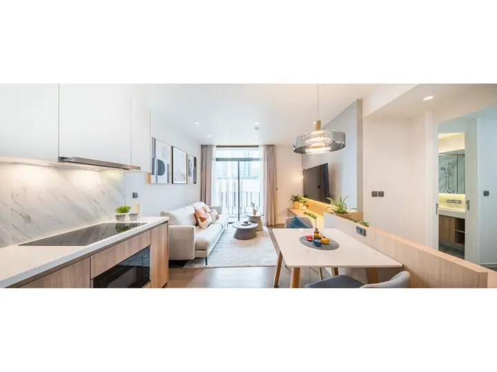 Property photos for MUNIQ Sukhumvit 23