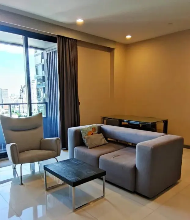 Property photos for M Silom