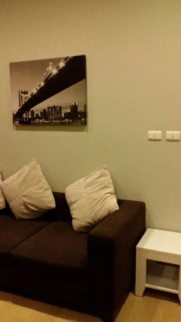Property photos for Noble Revolve Ratchada