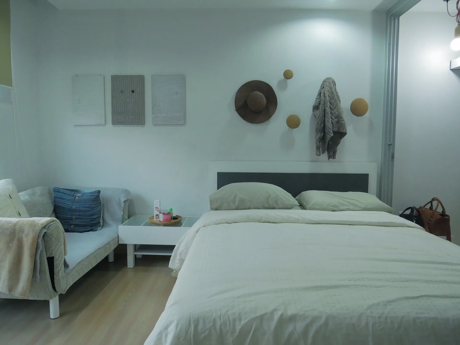 Property photos for The Kris Ratchada